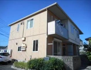 モンターニュ A棟の画像