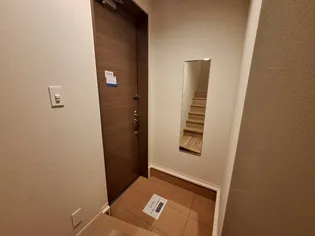 BORIKIからすやま【2階】の地図