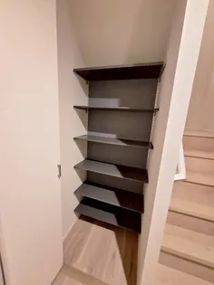 BORIKIからすやま【2階】の地図