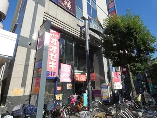 BORIKIからすやま【2階】の周辺