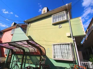 レジデンスDの画像