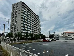 ジ オーシャンテラス豊崎シーサイドテラスの画像