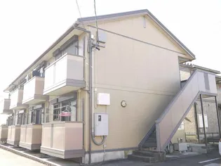 スプランドゥール A【2階】の外観