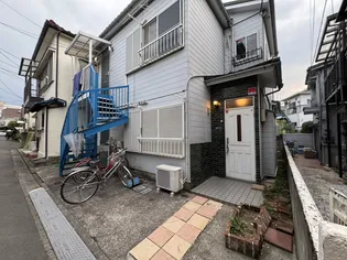 ハイツ山上の画像