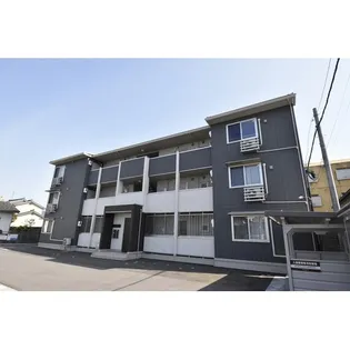 Le Bon Choix II(ル ボン ショワ ツー)【2階】の外観