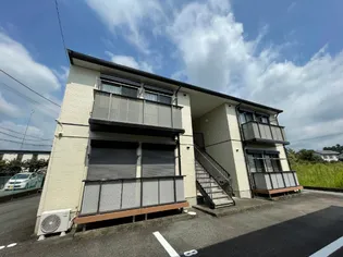 グレイス笹原Bの画像