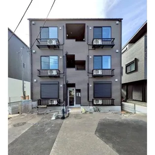 JーMAISON北戸田IIの画像