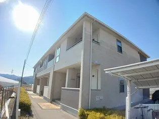 高知県土佐市高岡町甲【アパート】の外観