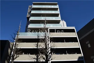 クレストコート目白新坂レジデンスの画像