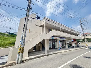 サンロイヤル霞ヶ丘の画像