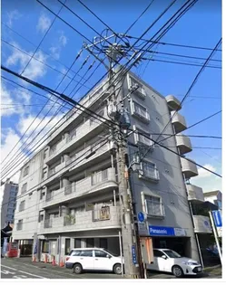 シャトレ新町IIの画像