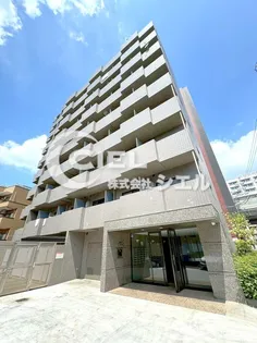 ルーブル南池袋【4階】の外観