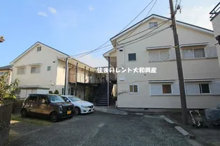 トラッドハウス12番館の画像