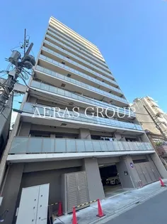 ラグゼナ八王子横山町【3階】の外観