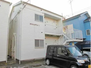 ホワイトレジデンス1の画像