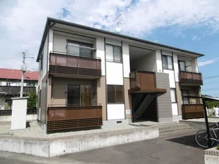 ピュアタウンCの画像