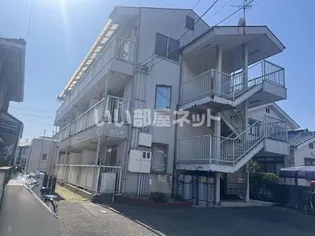 サンコーポ高田の画像