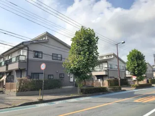 埼玉県坂戸市にっさい花みず木6【一戸建】の外観