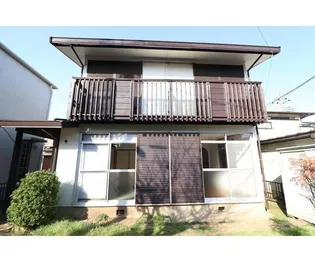 千葉県柏市中原【一戸建】の外観