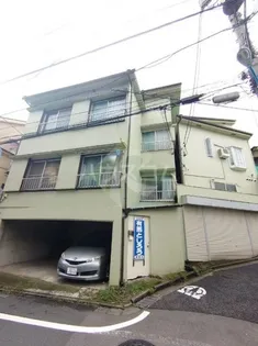 クラーク高田馬場の画像