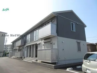 RESIDENCE高茶屋【1階】の外観