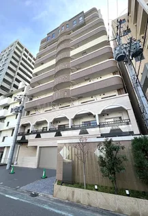 サンレムート江坂1STの画像