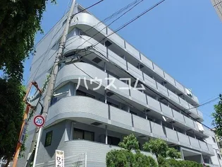 メゾン ド コンテスの画像