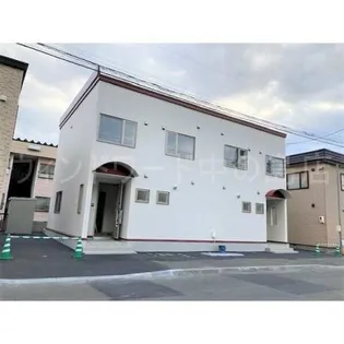 北海道札幌市南区澄川三条1【一戸建】の外観