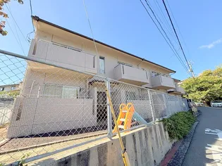 メゾネット己斐の画像