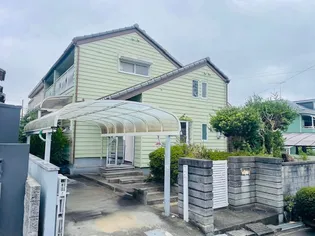 三重県伊賀市桐ケ丘3【一戸建】の外観