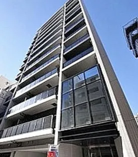 クローバー神田紺屋町【7階】の外観