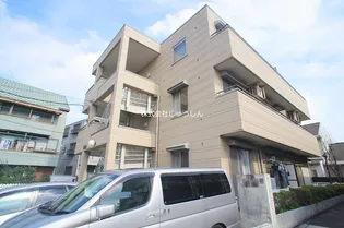 レジデンス綱島の画像