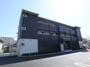 レスポワール ゼクスの画像