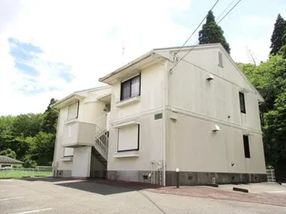 セジュール茂原公園の画像