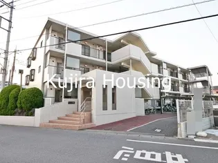 アムール千間台の画像