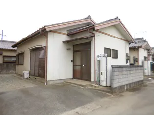 三重県伊勢市小俣町明野【一戸建】の外観