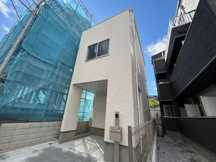 Kolet町田#02の外観