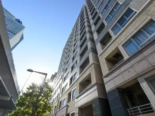 セントラルクリブ六本木IIIの画像