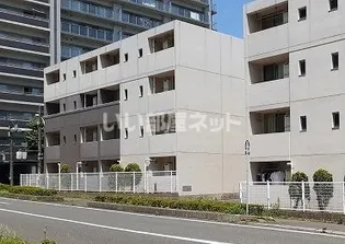 茨城県日立市若葉町1【マンション】の外観