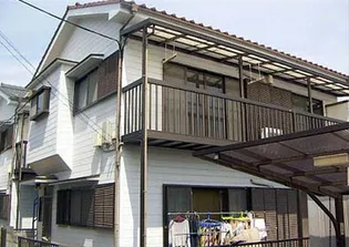 下田アパートEの画像