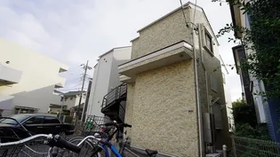 アザーレ パッシオ京王稲田堤の画像