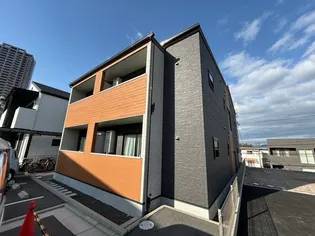 OSF壱番館の画像