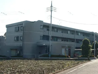 レジデンス向山第2の画像