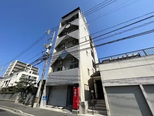 WHITE草津の画像