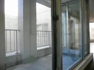 ビレッジ・ナガヤの内装