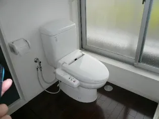 ビレッジ・ナガヤの内装