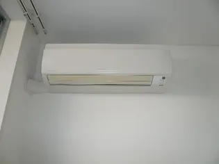 ビレッジ・ナガヤの内装