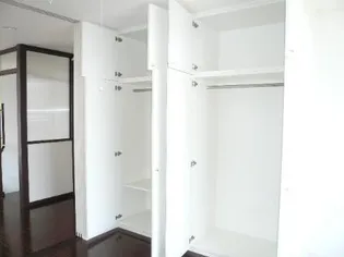 ビレッジ・ナガヤの内装