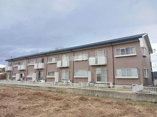 パークハイツ小原田の画像