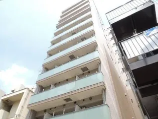 LーFLAT板橋本町の画像